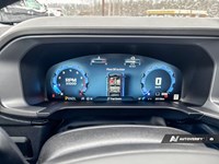 2025 Ford Bronco Sport Outer Banks 4x4