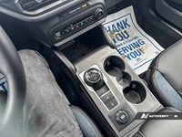 2025 Ford Bronco Sport Outer Banks 4x4