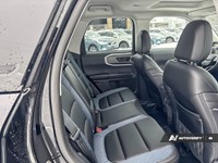 2025 Ford Bronco Sport Outer Banks 4x4