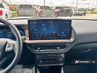 2025 Ford Bronco Sport Outer Banks 4X4
