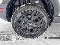 2025 Ford Bronco Sport Outer Banks 4x4