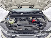 2025 Ford Bronco Sport Outer Banks 4x4