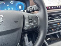 2025 Ford Bronco Sport Outer Banks 4x4