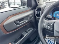 2025 Ford Bronco Sport Outer Banks 4x4