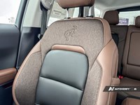 2025 Ford Bronco Sport Outer Banks 4x4