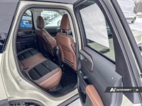 2025 Ford Bronco Sport Outer Banks 4x4