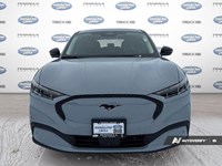 2025 Ford Mustang Mach-E Select AWD