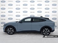 2025 Ford Mustang Mach-E Select AWD