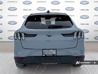 2025 Ford Mustang Mach-E Select AWD