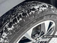 2025 Ford Mustang Mach-E Select AWD