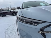 2025 Ford Mustang Mach-E Select AWD