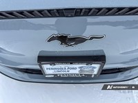 2025 Ford Mustang Mach-E Select AWD