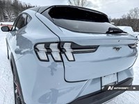 2025 Ford Mustang Mach-E Select AWD