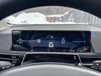 2025 Ford Mustang Mach-E Select AWD