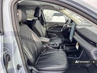 2025 Ford Mustang Mach-E Select AWD