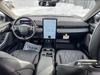 2025 Ford Mustang Mach-E Select AWD