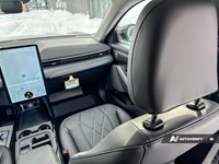 2025 Ford Mustang Mach-E Select AWD