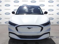 2025 FORD MUSTANG MACH-E PREMIUM AWD
