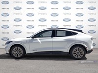 2025 FORD MUSTANG MACH-E PREMIUM AWD