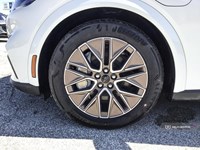 2025 FORD MUSTANG MACH-E PREMIUM AWD