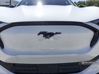 2025 FORD MUSTANG MACH-E PREMIUM AWD