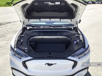 2025 FORD MUSTANG MACH-E PREMIUM AWD