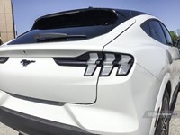 2025 FORD MUSTANG MACH-E PREMIUM AWD