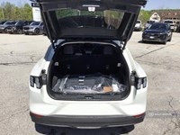 2025 FORD MUSTANG MACH-E PREMIUM AWD