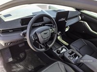 2025 FORD MUSTANG MACH-E PREMIUM AWD