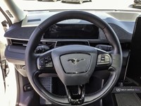 2025 FORD MUSTANG MACH-E PREMIUM AWD