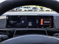 2025 FORD MUSTANG MACH-E PREMIUM AWD
