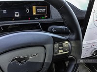 2025 FORD MUSTANG MACH-E PREMIUM AWD