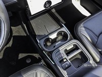 2025 FORD MUSTANG MACH-E PREMIUM AWD