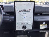 2025 FORD MUSTANG MACH-E PREMIUM AWD
