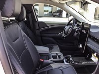 2025 FORD MUSTANG MACH-E PREMIUM AWD