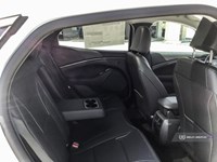 2025 FORD MUSTANG MACH-E PREMIUM AWD