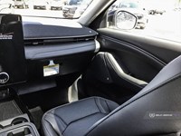 2025 FORD MUSTANG MACH-E PREMIUM AWD