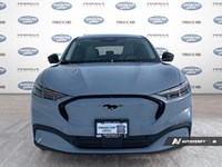 2025 Ford Mustang Mach-E Premium AWD