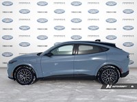 2025 Ford Mustang Mach-E Premium AWD