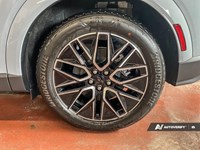 2025 Ford Mustang Mach-E Premium AWD