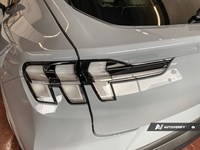 2025 Ford Mustang Mach-E Premium AWD