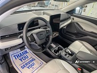 2025 Ford Mustang Mach-E Premium AWD