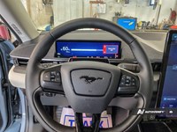 2025 Ford Mustang Mach-E Premium AWD