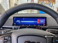 2025 Ford Mustang Mach-E Premium AWD