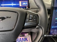 2025 Ford Mustang Mach-E Premium AWD