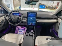 2025 Ford Mustang Mach-E Premium AWD