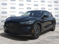 2025 FORD MUSTANG MACH-E PREMIUM AWD