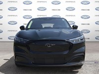 2025 FORD MUSTANG MACH-E PREMIUM AWD