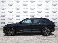 2025 FORD MUSTANG MACH-E PREMIUM AWD