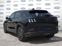 2025 FORD MUSTANG MACH-E PREMIUM AWD